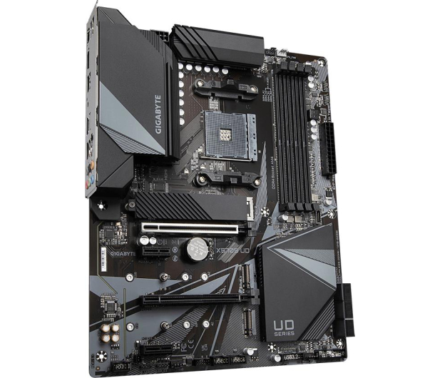 Gigabyte X570S UD - 722484 - zdjęcie 2